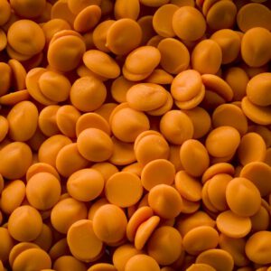 Apelsinų skonio šokoladas-871