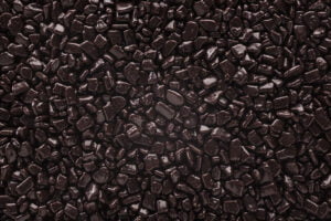 Juodojo šokolado dribsniai -1037