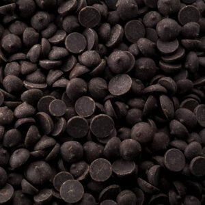 Juodasis šokoladas 54,5 %-876